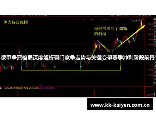 德甲争冠格局深度解析豪门竞争走势与关键变量赛季冲刺阶段前景